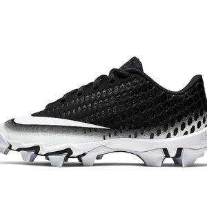 NWT!! Nike Ultrafly 2 keystone BG size 4Y